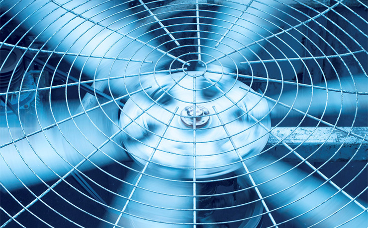 ABB ACH550 HVAC VSD Commissioning